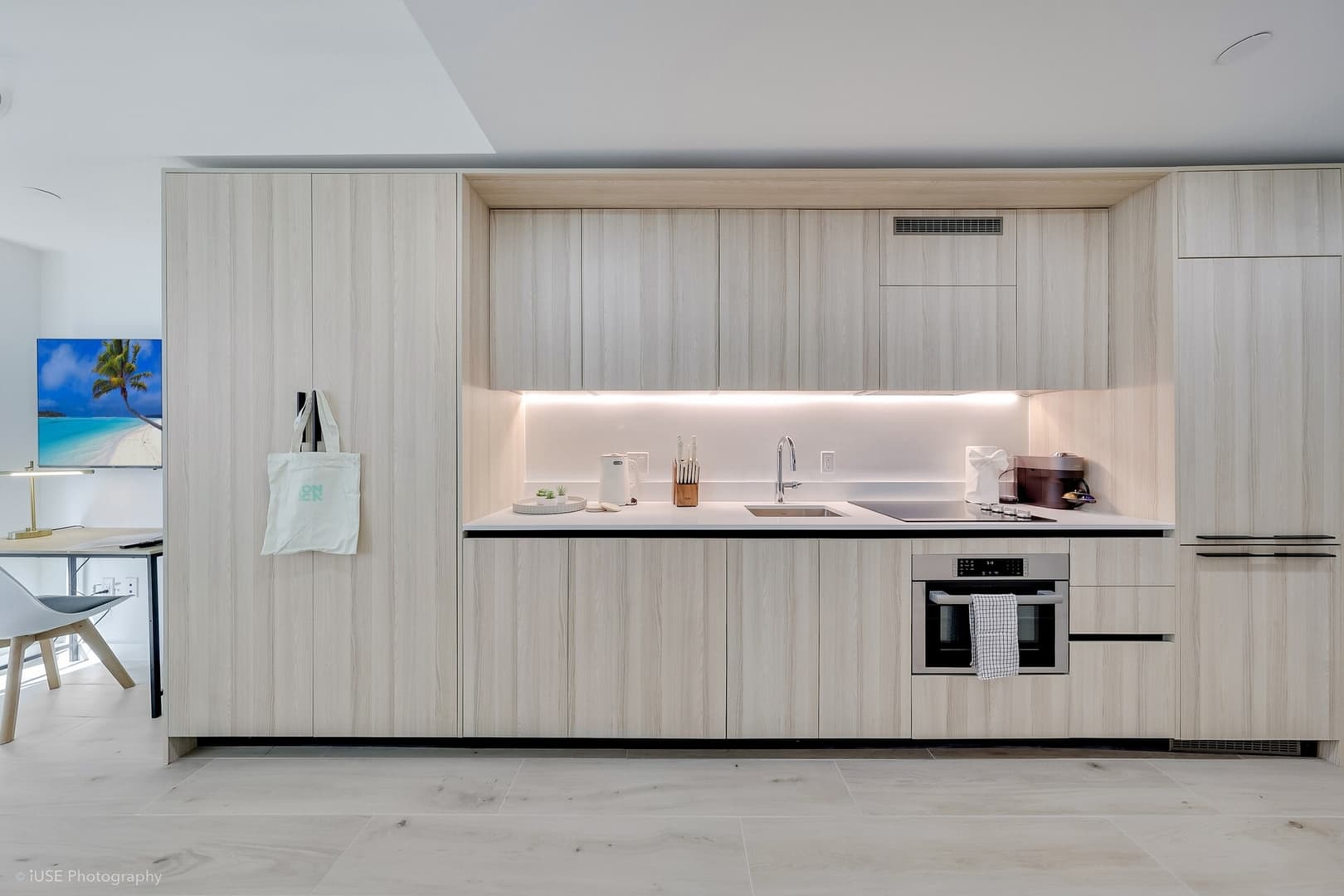 Studio at District 225 Brickell