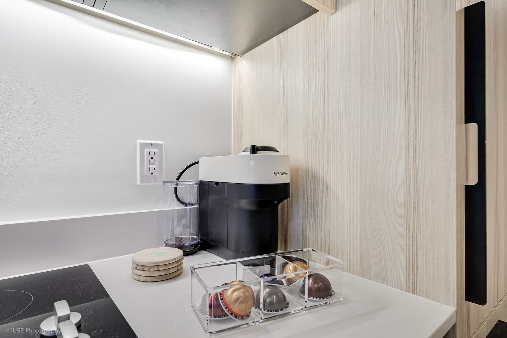 Studio at District 225 Brickell