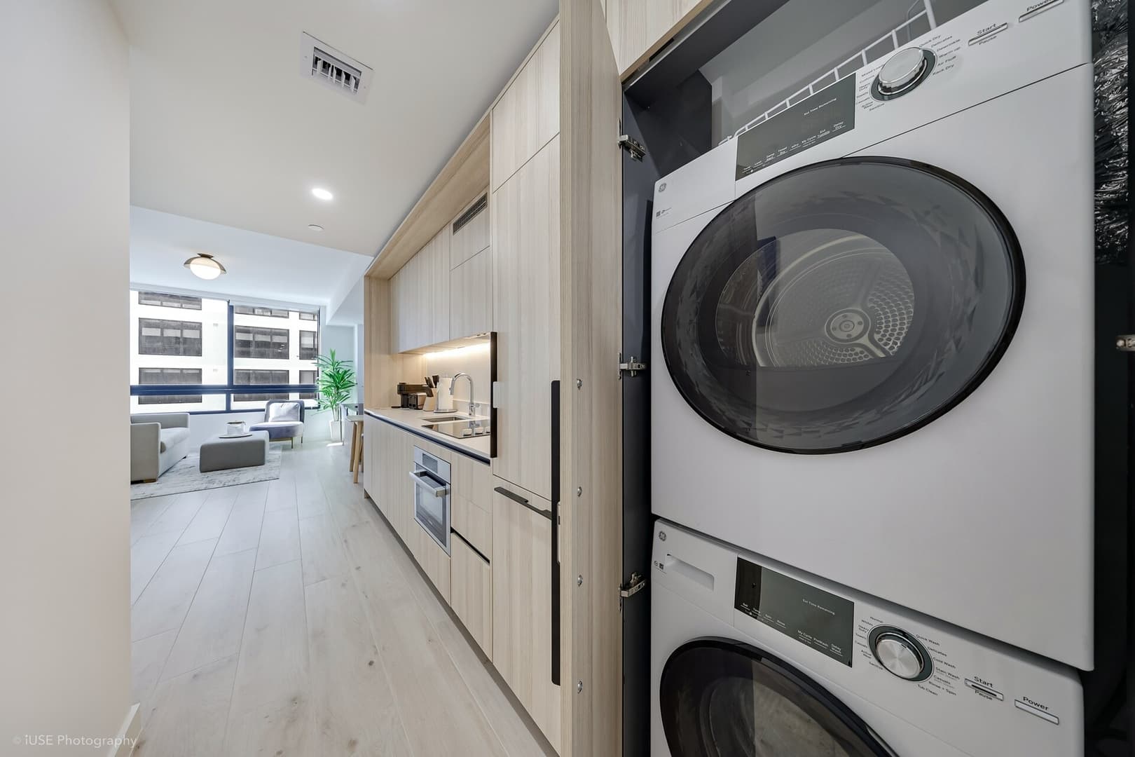 1-Bedroom Suite at District 225 Brickell