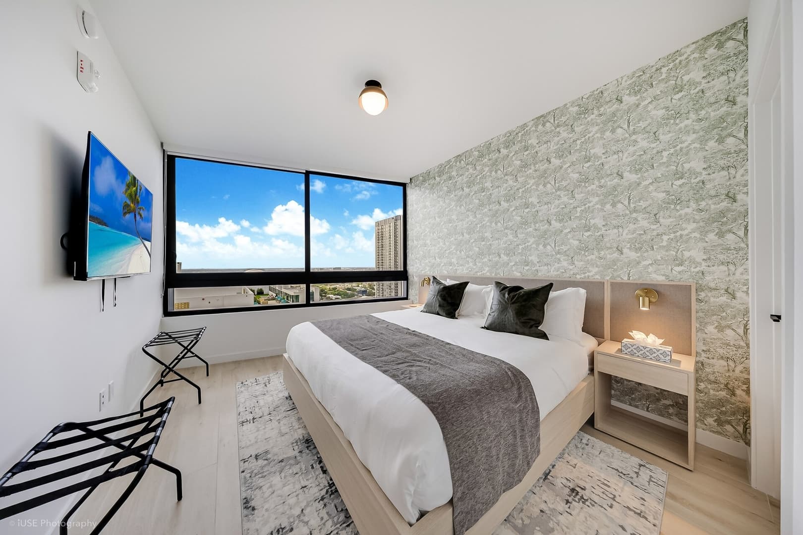 1-Bedroom Suite at District 225 Brickell