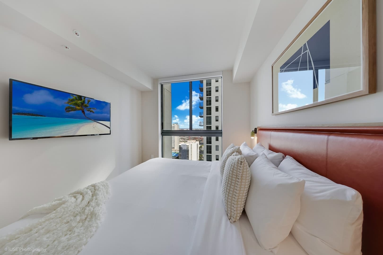 2-Bedroom Suite at The Crosby Wynwood