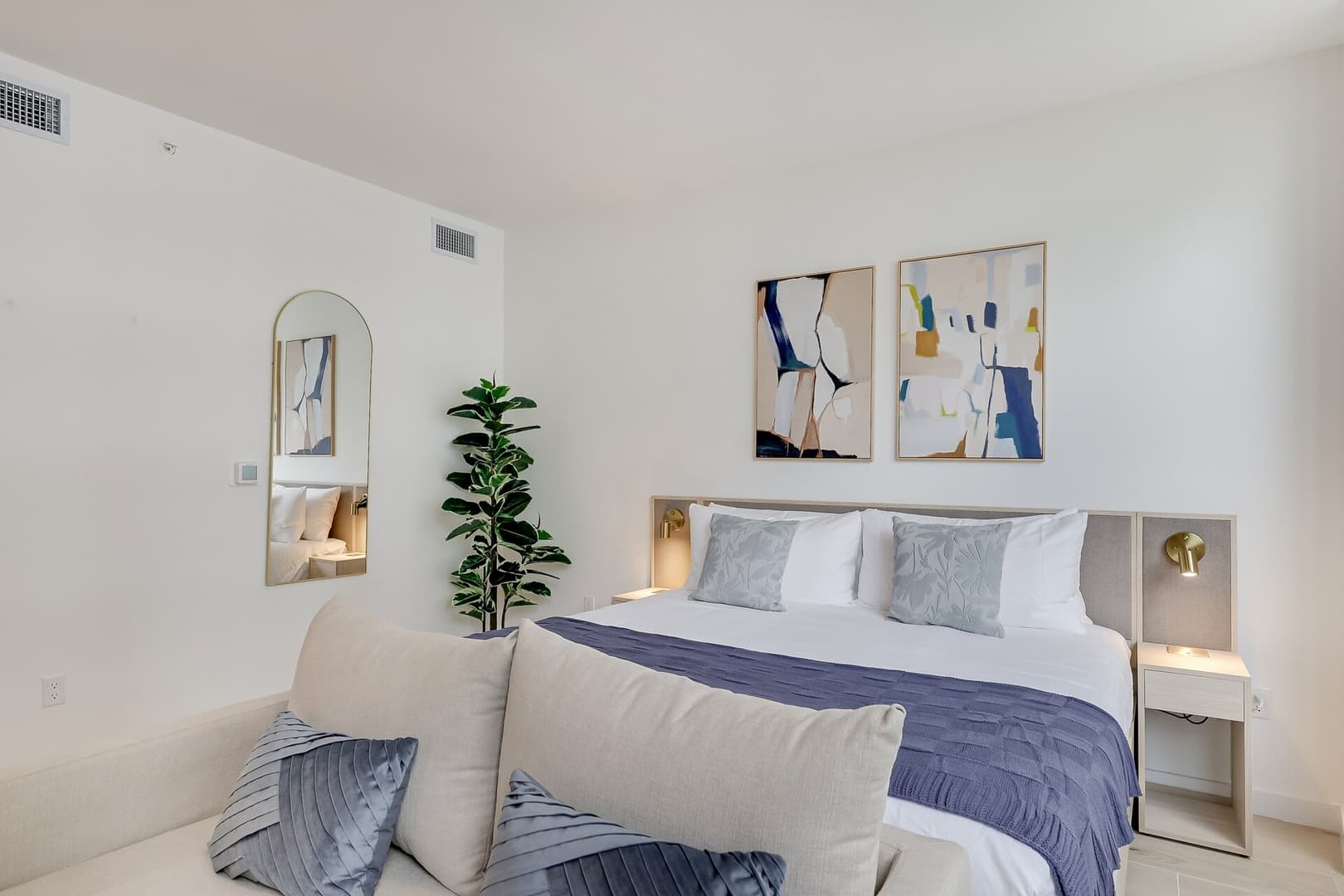 Studio at District 225 Brickell