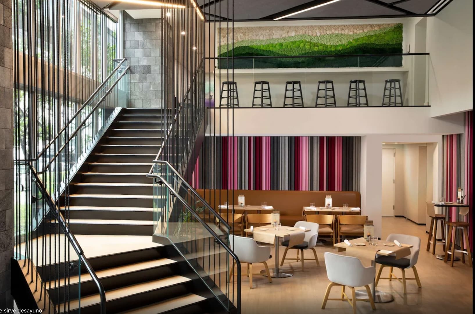 Bayside · 2-Bedroom Suite at YOTEL Miami