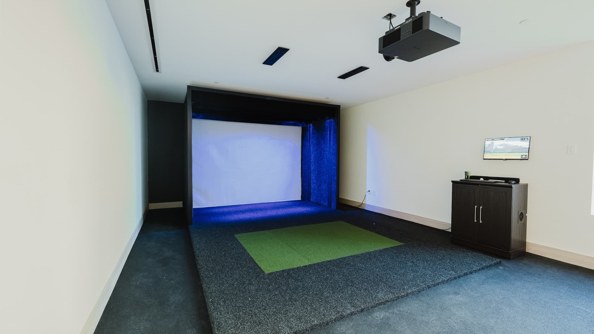 Studio at District 225 Brickell