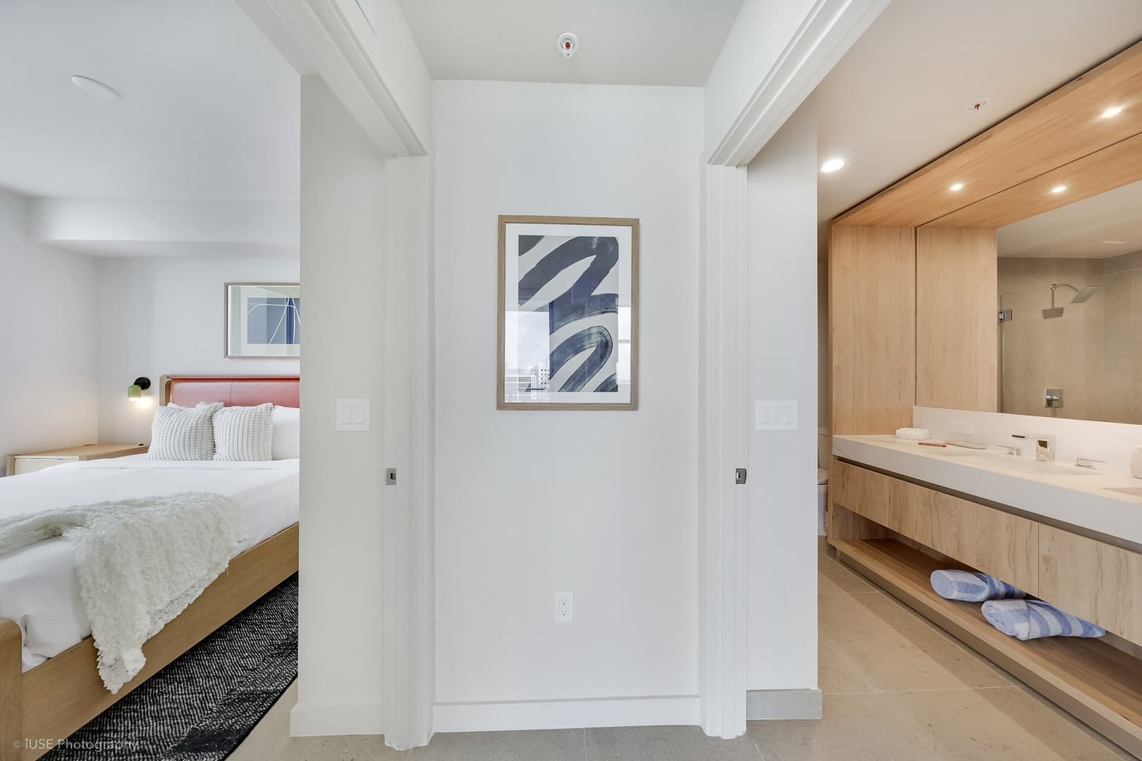 2-Bedroom Suite at The Crosby Wynwood