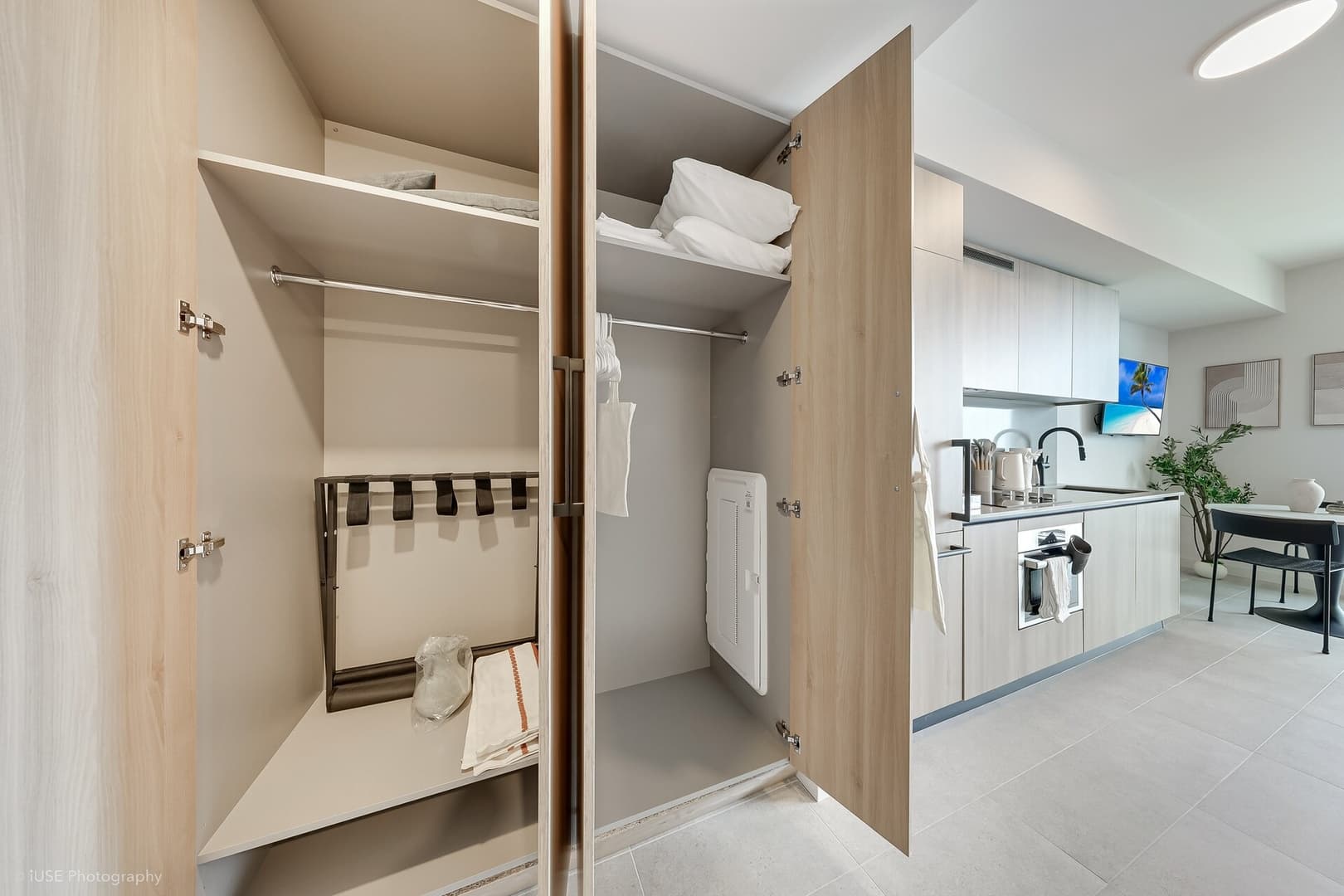 Studio at 501 Collins Miami Beach