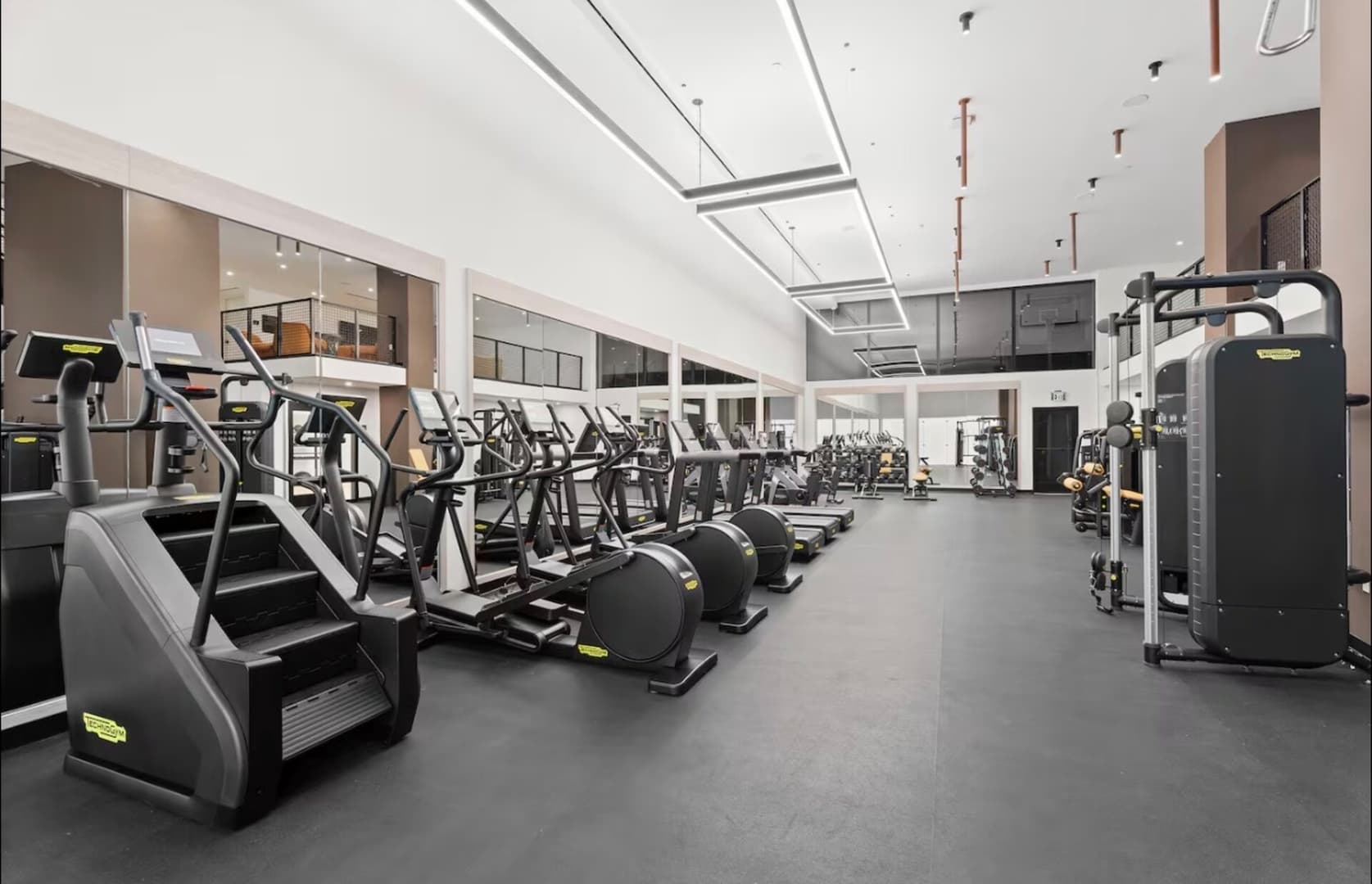 1-Bedroom Suite at District 225 Brickell