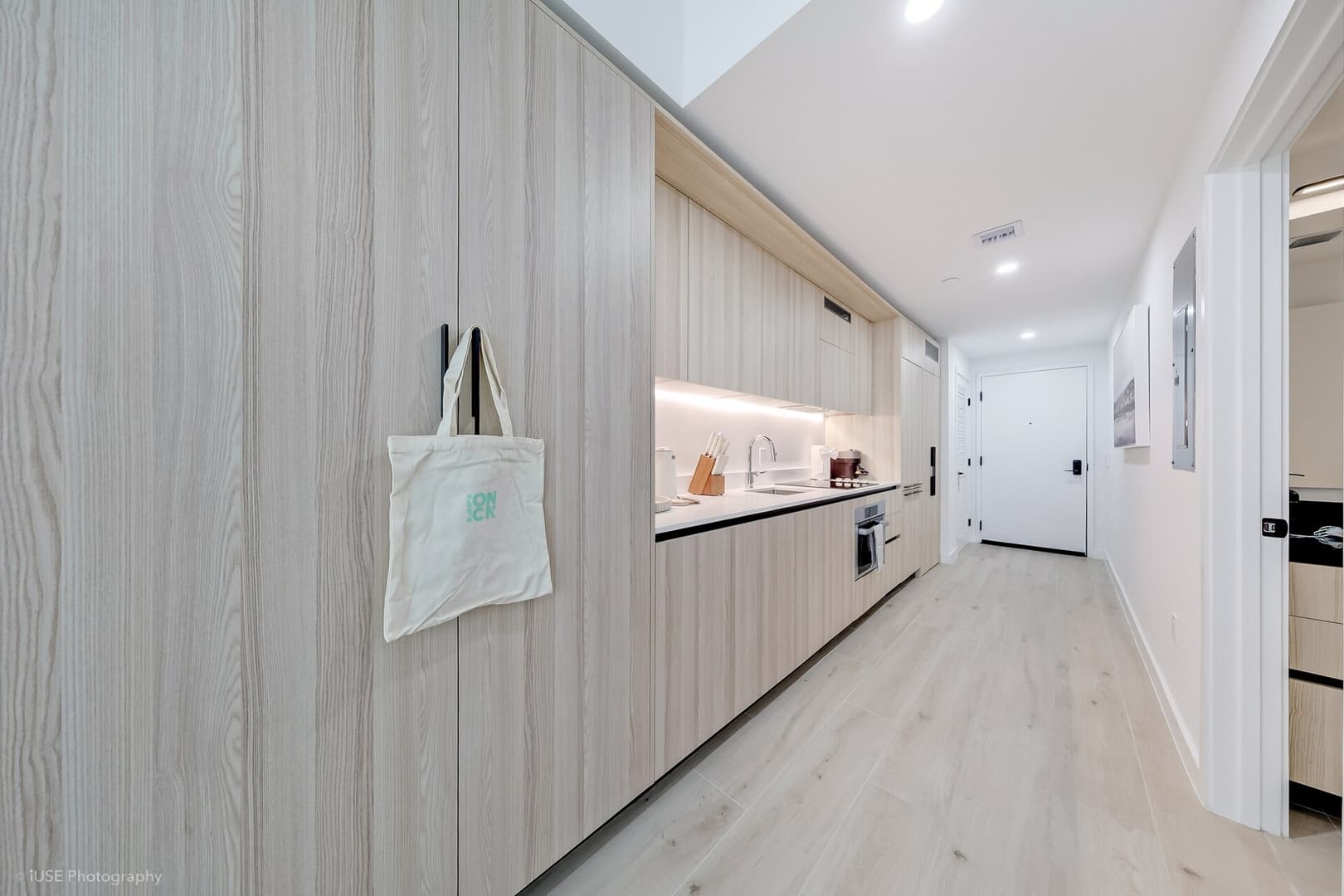 Studio at District 225 Brickell