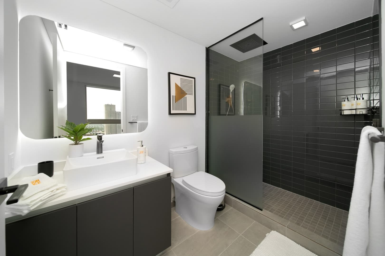 Penthouse · 2-Bedroom Suite at YOTEL Miami