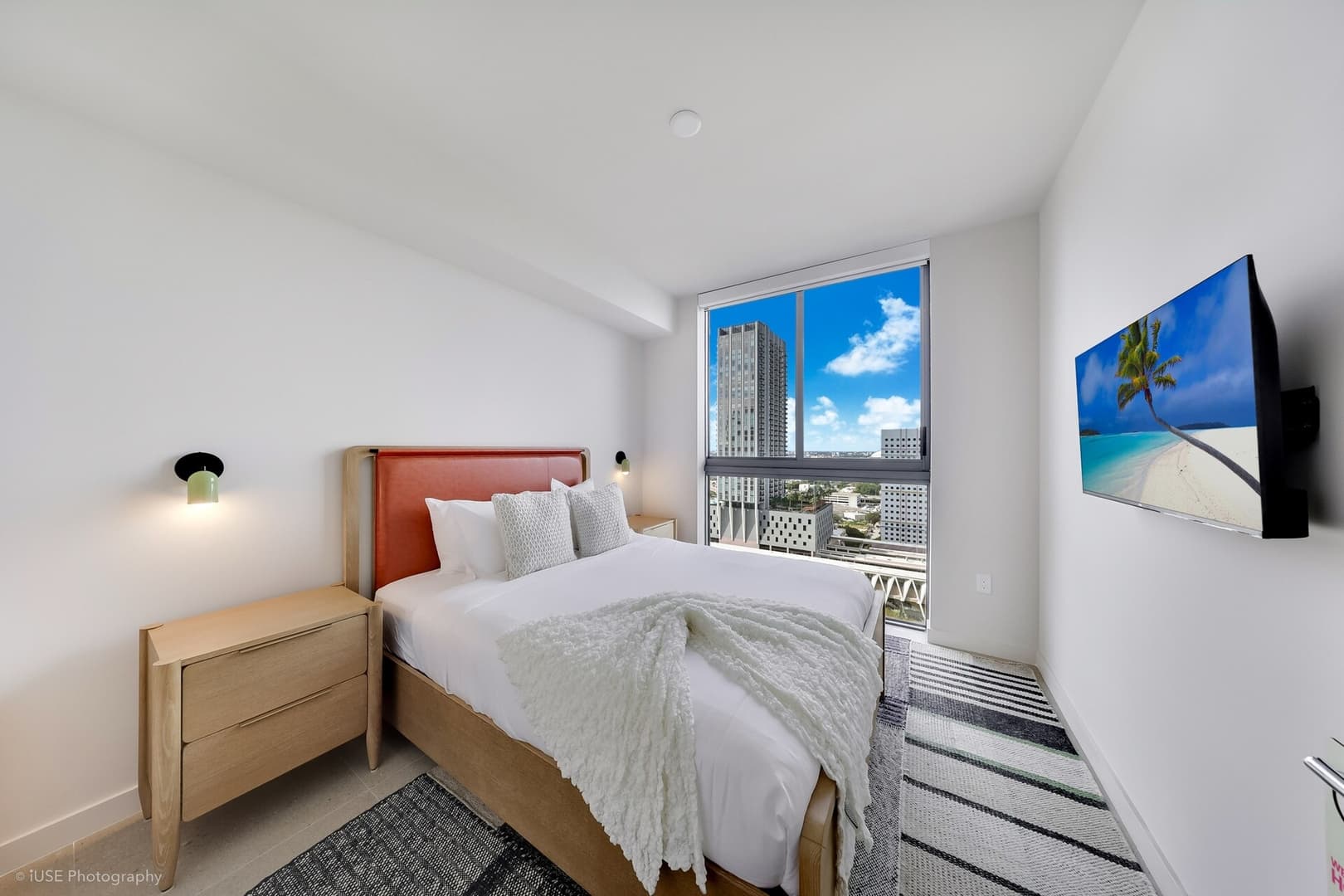 2-Bedroom Suite at The Crosby Wynwood