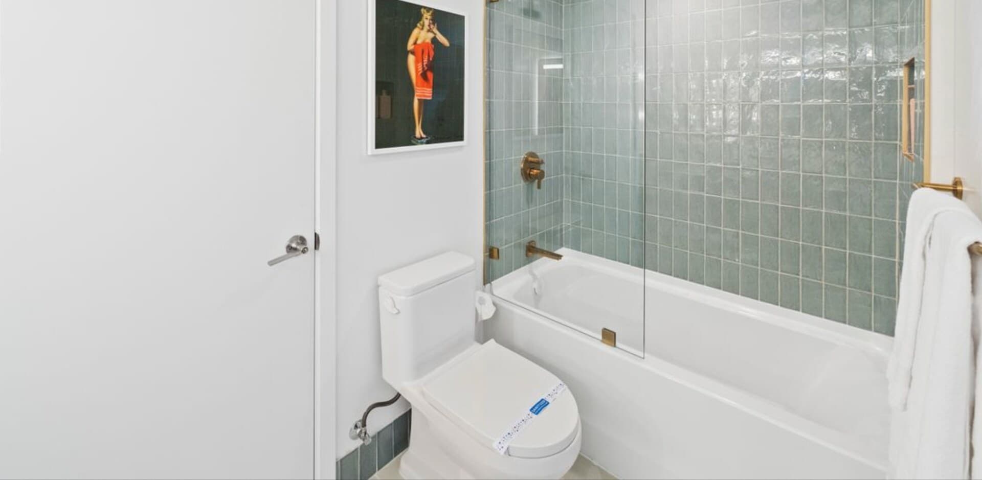 1-Bedroom Suite at NATIIVO Miami