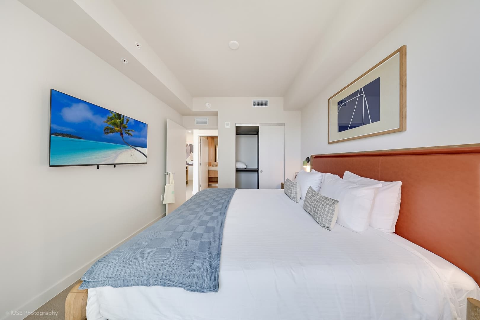 2-Bedroom Suite at The Crosby Wynwood