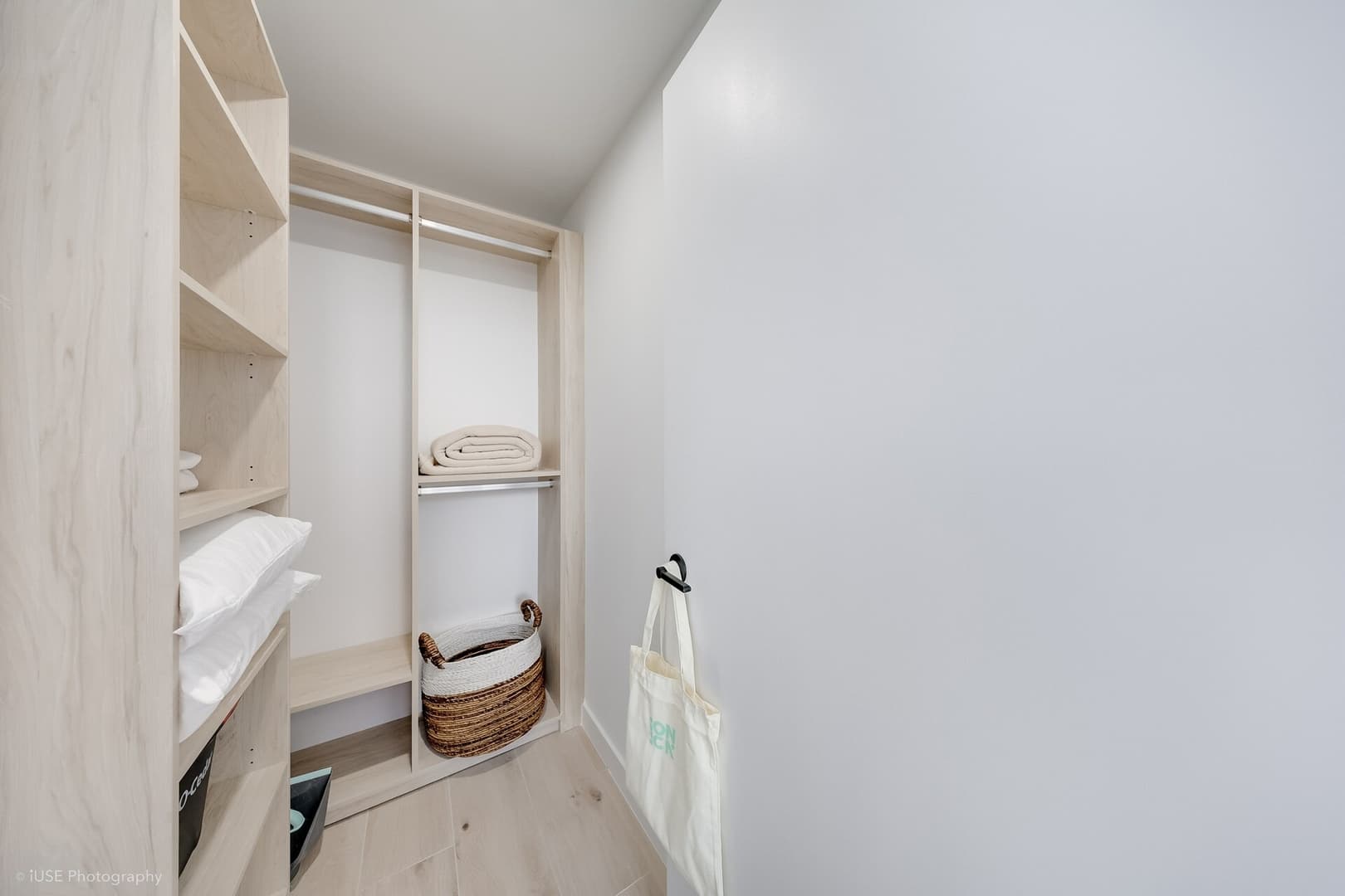 1-Bedroom Suite at District 225 Brickell