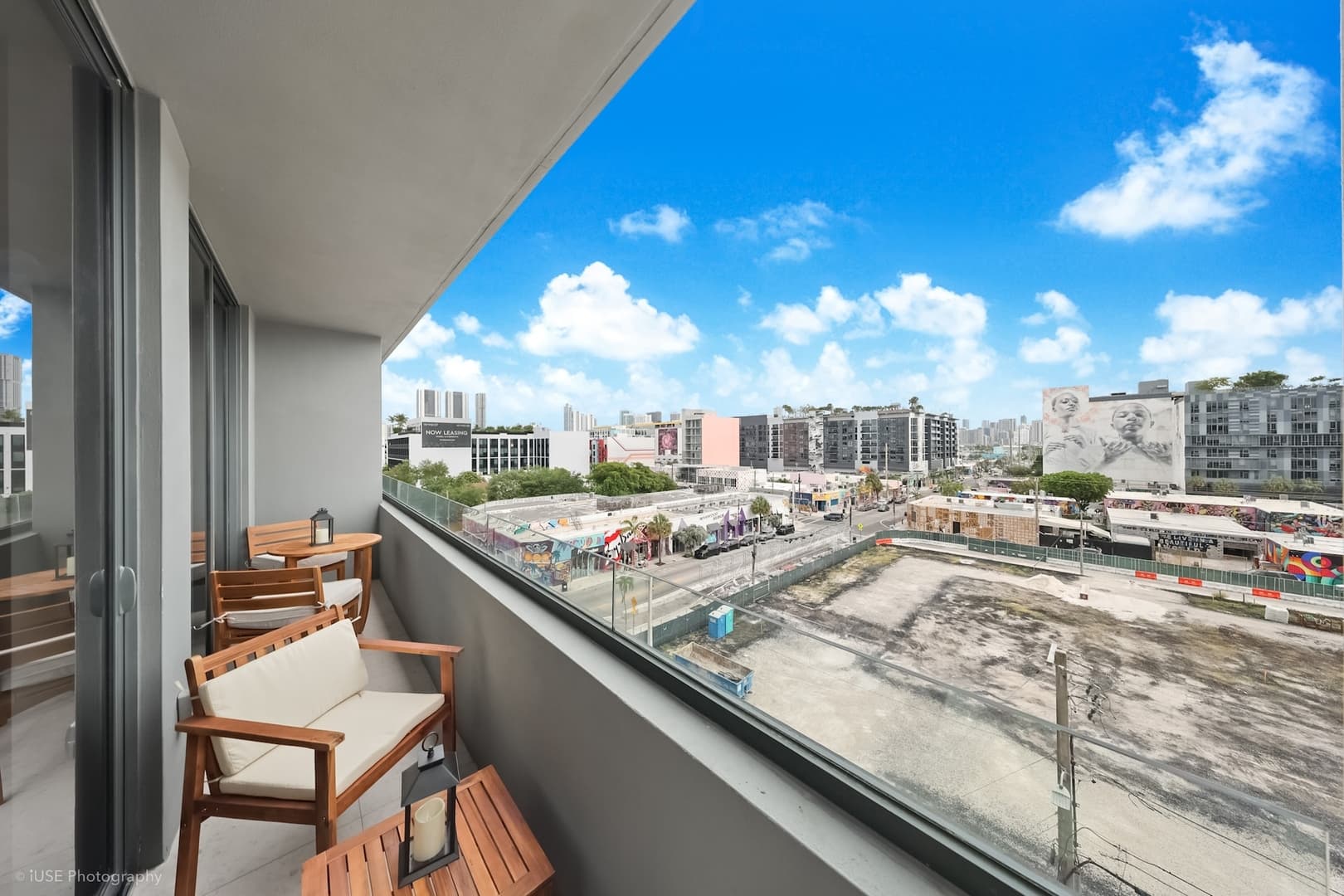 1-Bedroom Suite at NoMad Wynwood