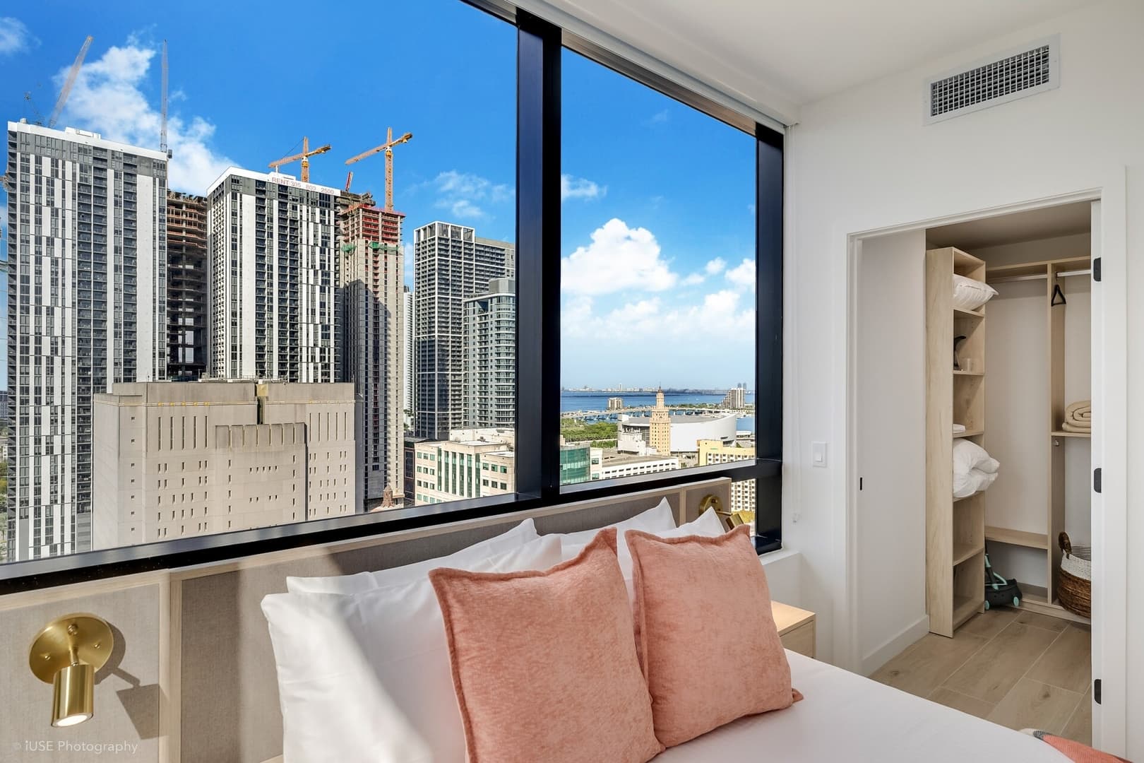 1-Bedroom Suite at District 225 Brickell