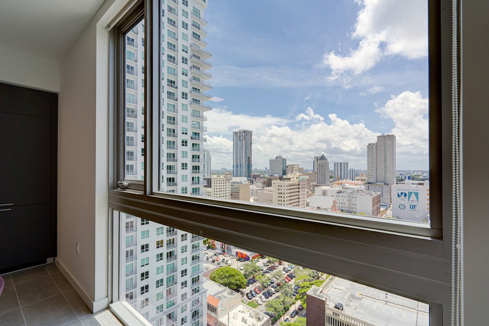 Bayside · 2-Bedroom Suite at YOTEL Miami