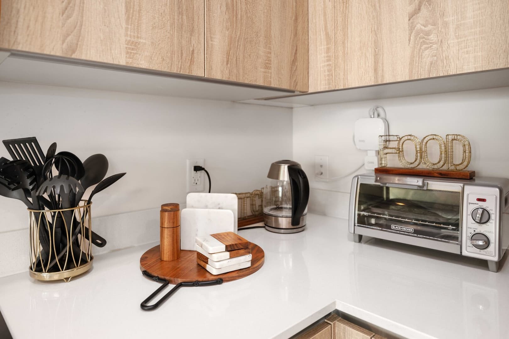 1-Bedroom Suite at Quadro Brickell