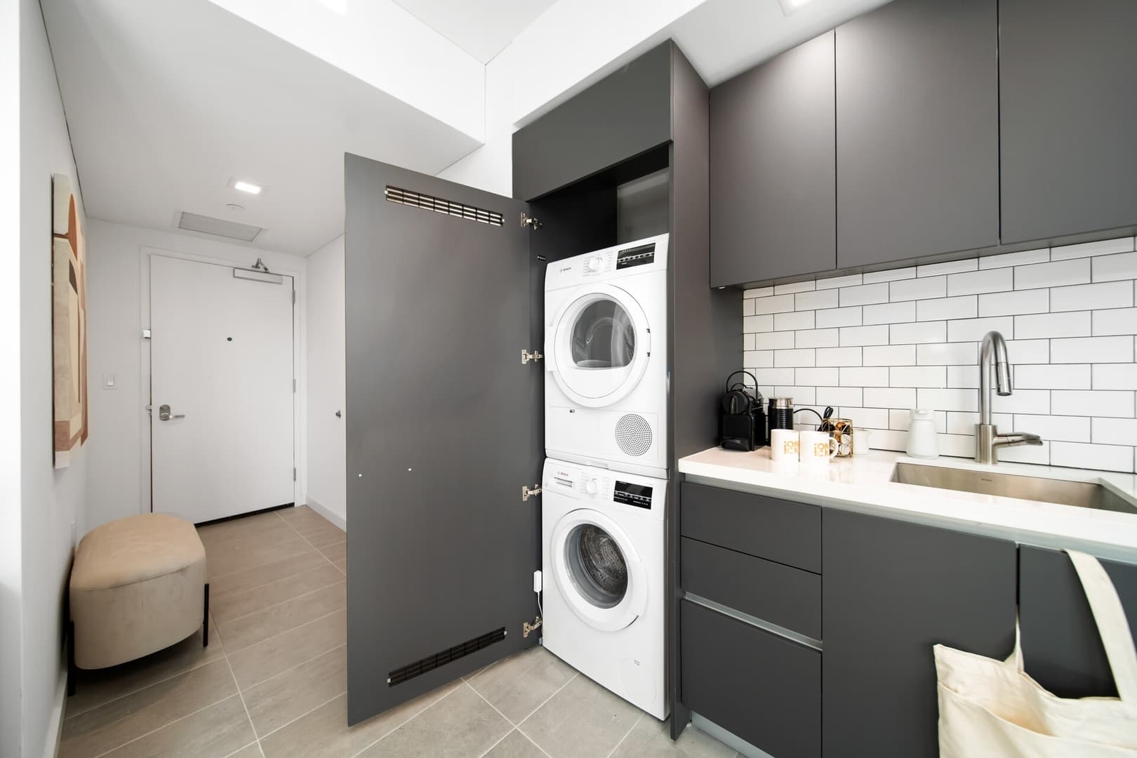 Penthouse · 2-Bedroom Suite at YOTEL Miami