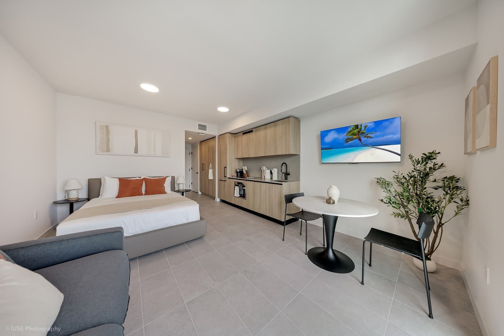Studio at 501 Collins Miami Beach