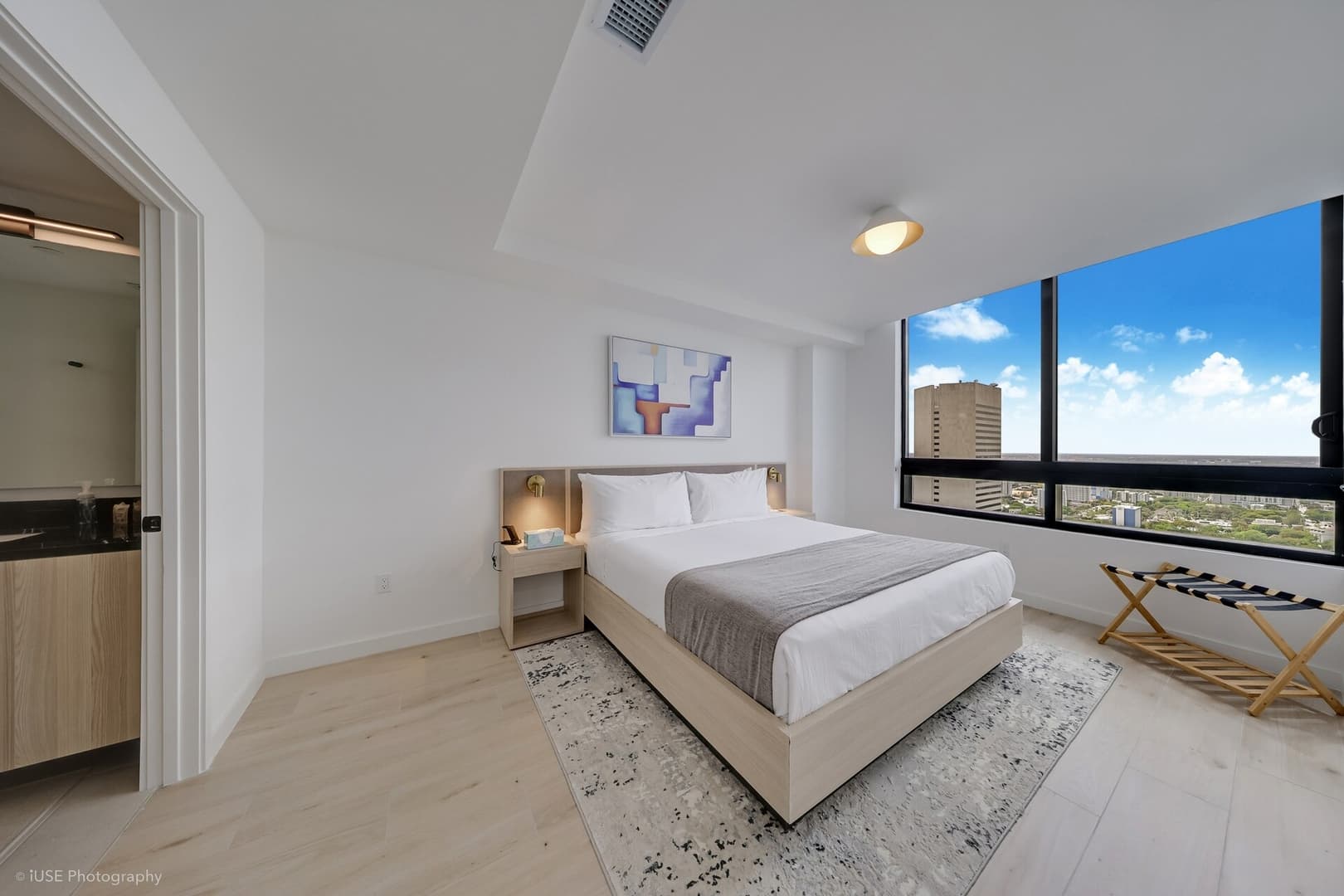 2-Bedroom Suite at District 225 Brickell