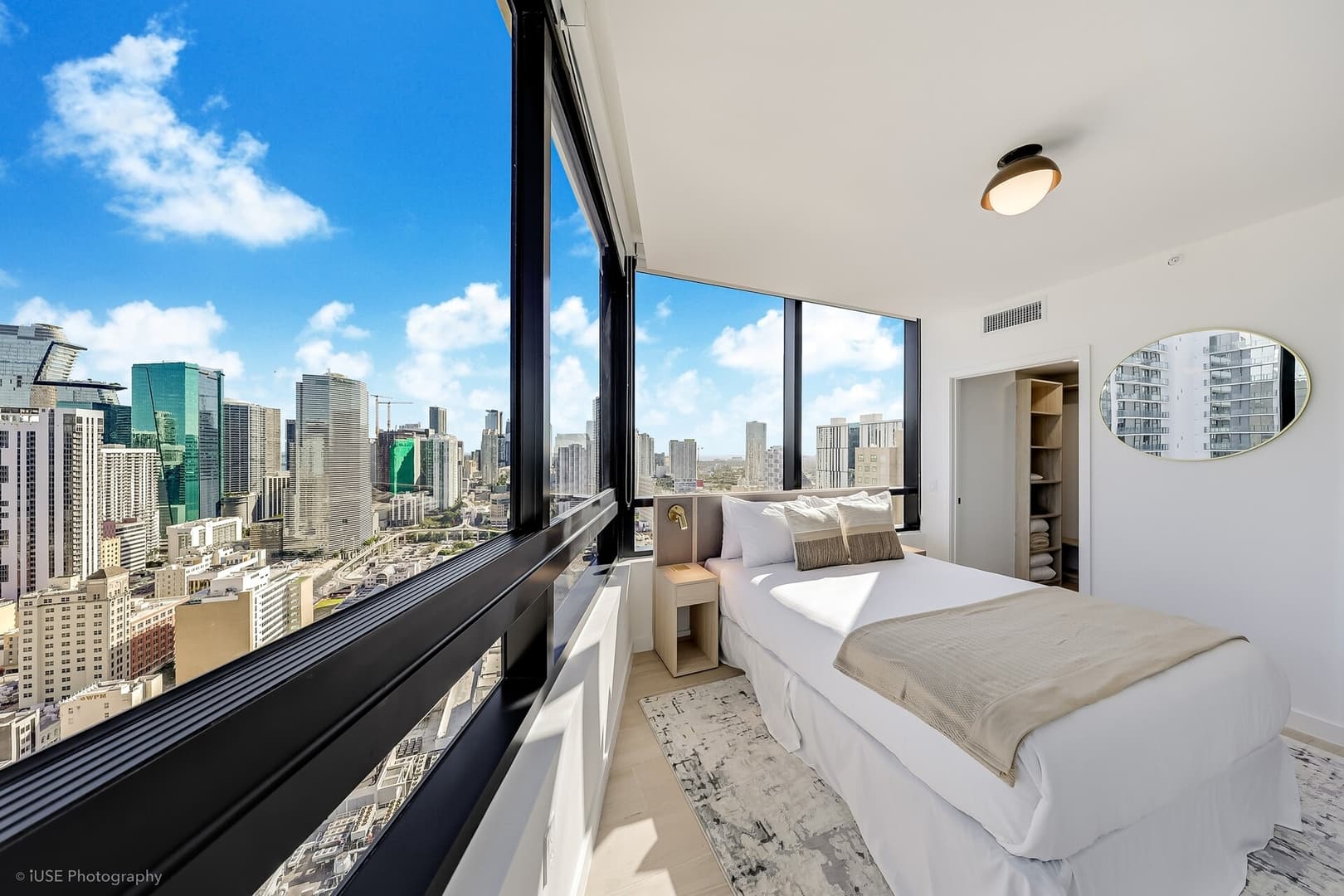 1-Bedroom Suite at District 225 Brickell