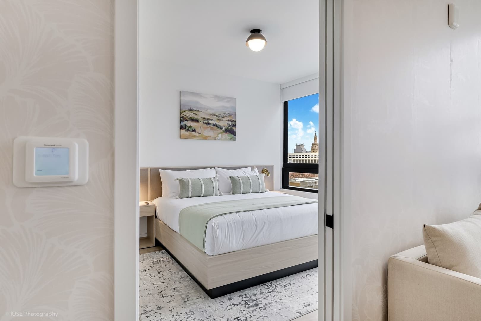 1-Bedroom Suite at District 225 Brickell