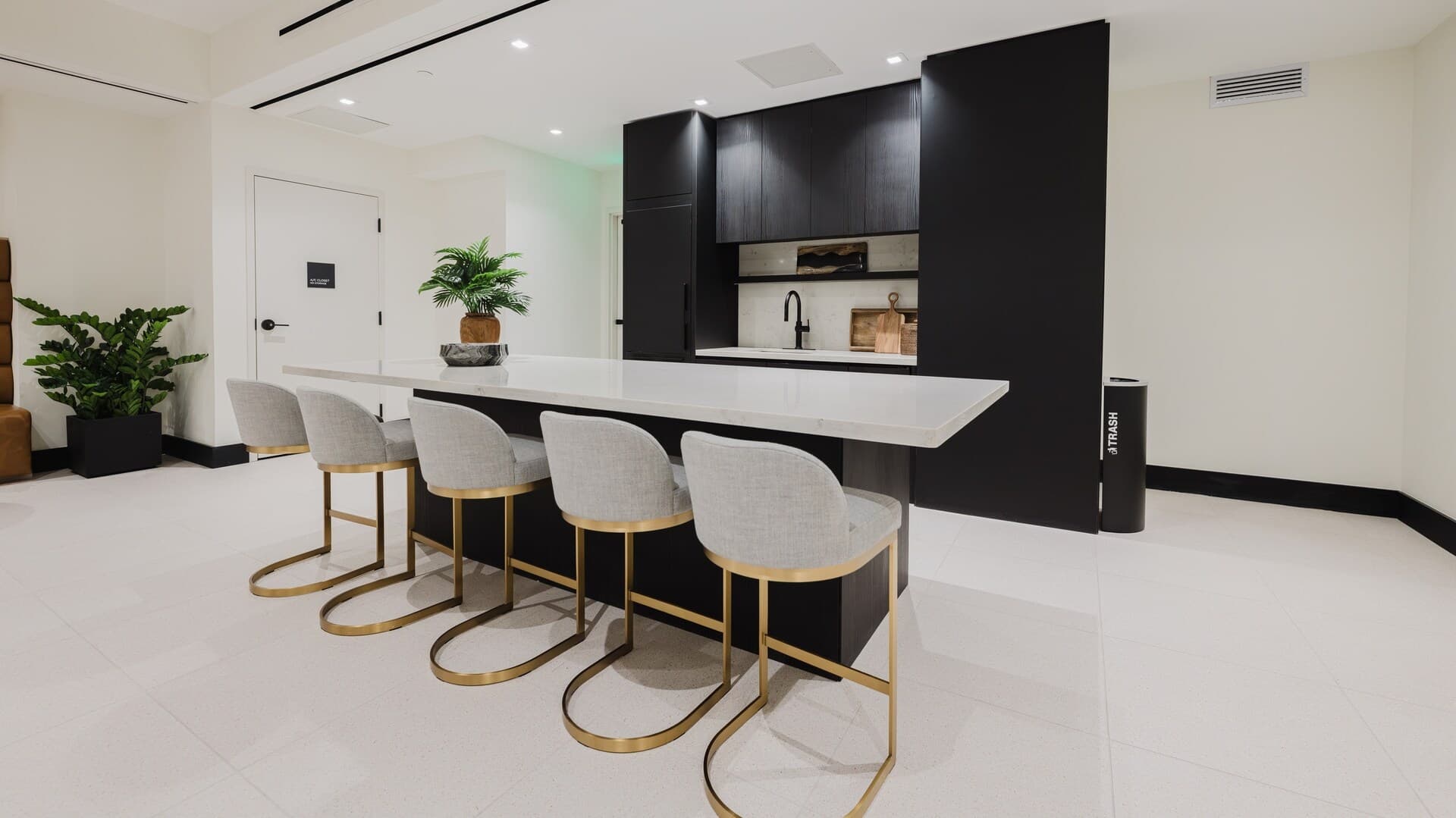 1-Bedroom Suite at District 225 Brickell