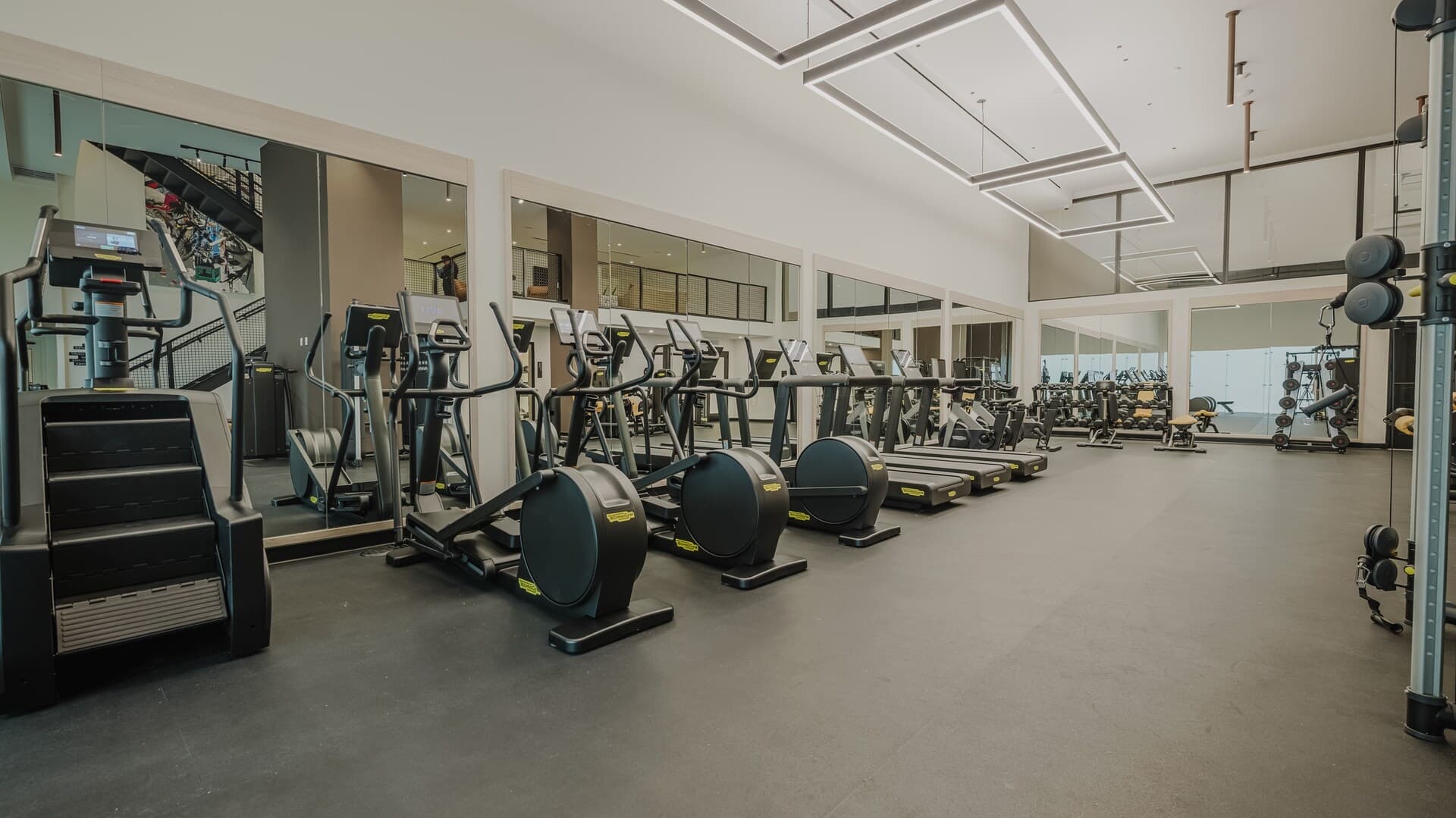 1-Bedroom Suite at District 225 Brickell