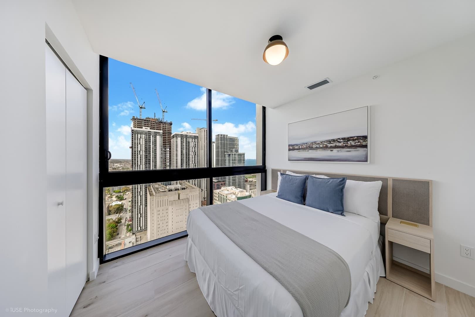 2-Bedroom Suite at District 225 Brickell