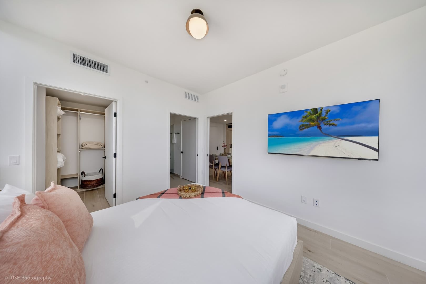 1-Bedroom Suite at District 225 Brickell