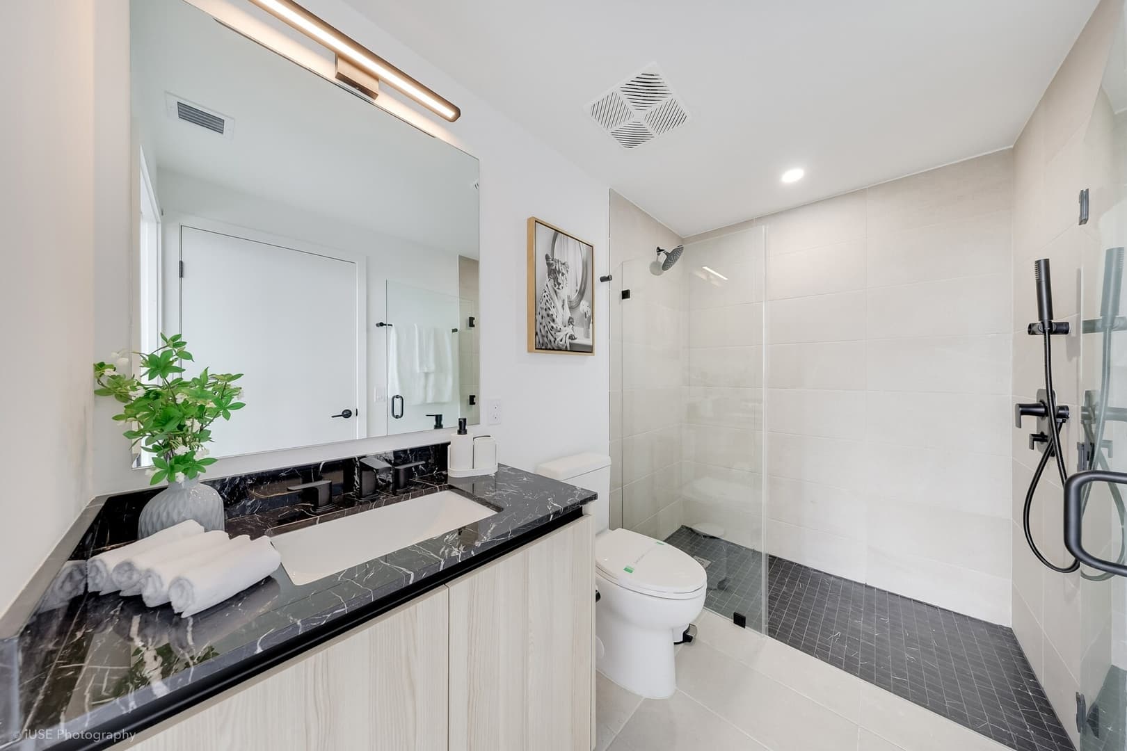 1-Bedroom Suite at District 225 Brickell