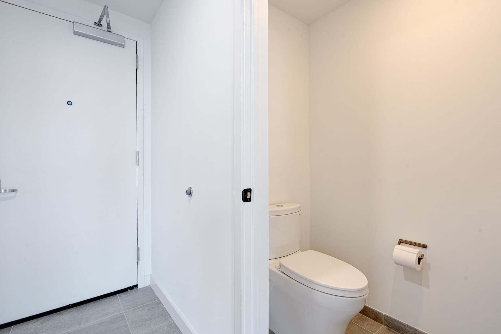Bayside · 2-Bedroom Suite at YOTEL Miami