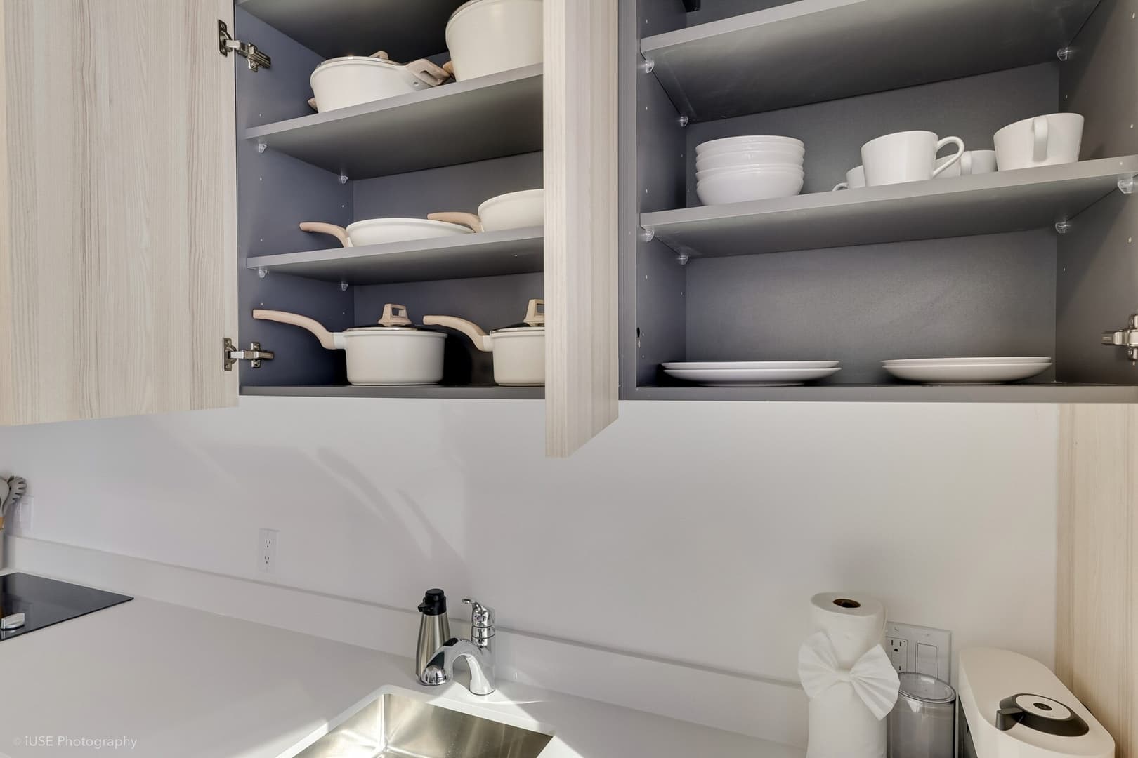 1-Bedroom Suite at District 225 Brickell
