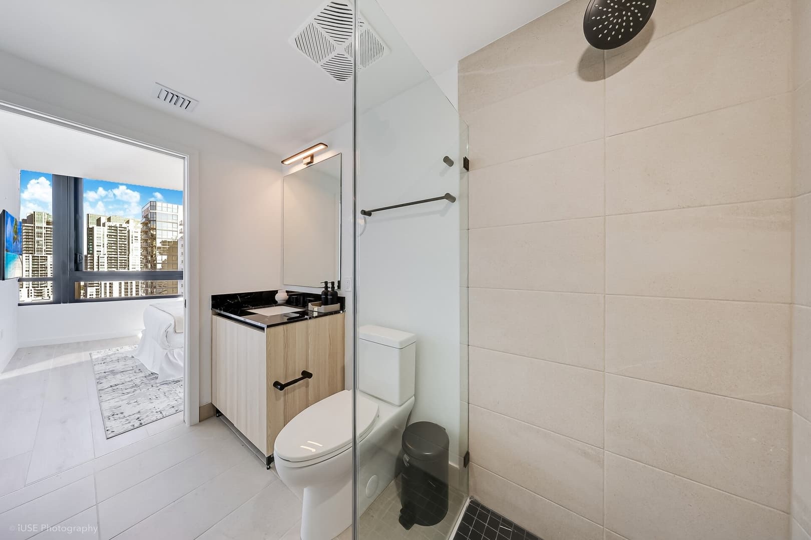 1-Bedroom Suite at District 225 Brickell