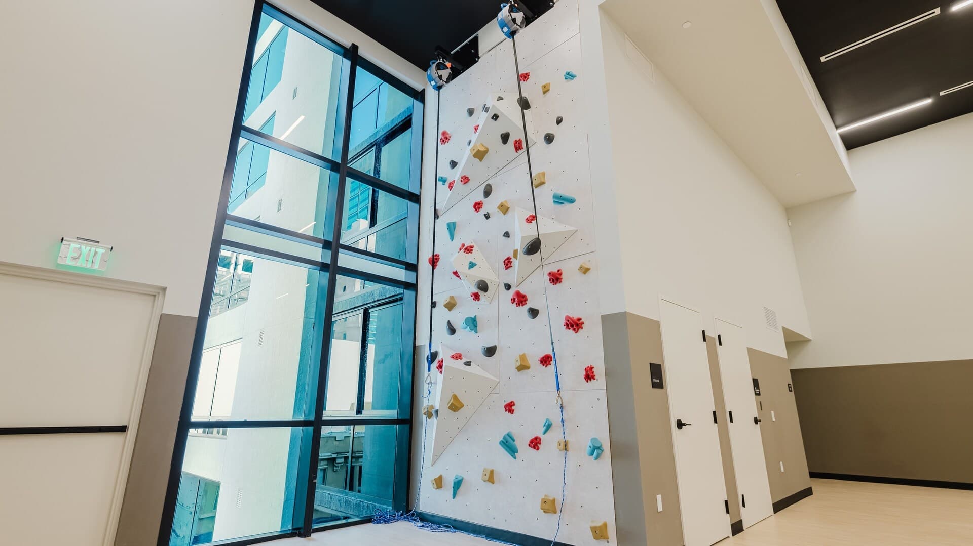Studio at District 225 Brickell