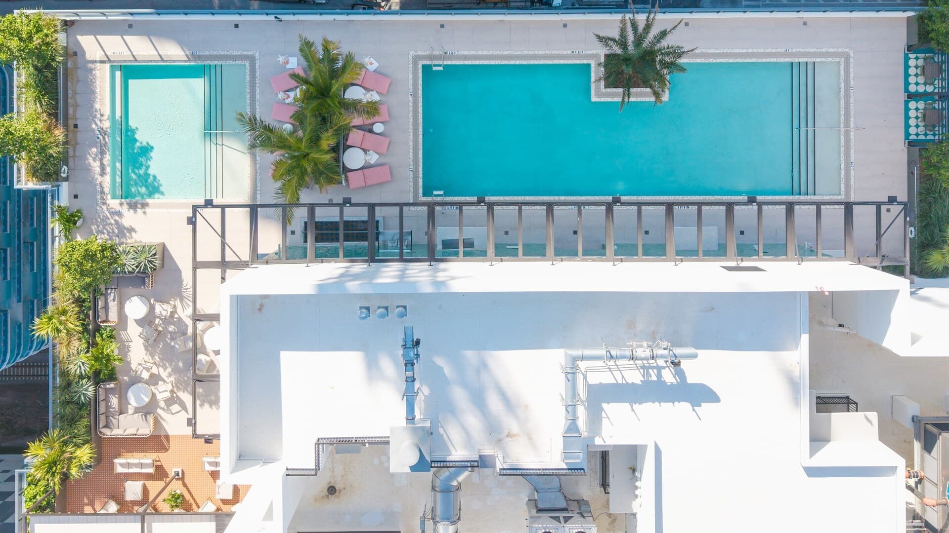 2-Bedroom Suite at The Crosby Wynwood