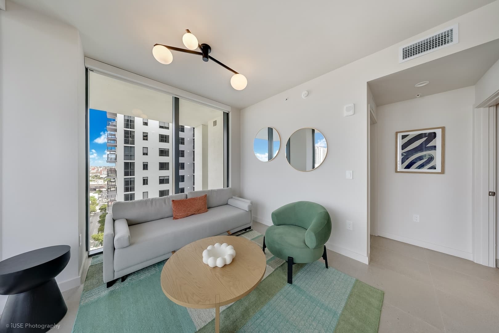 2-Bedroom Suite at The Crosby Wynwood
