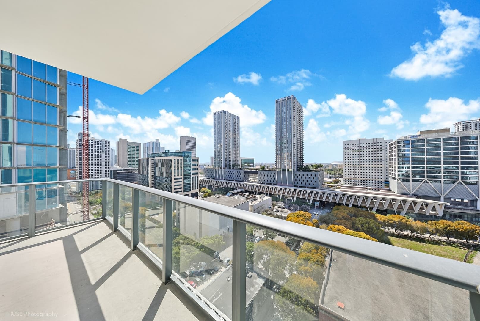 2-Bedroom Suite at The Crosby Wynwood
