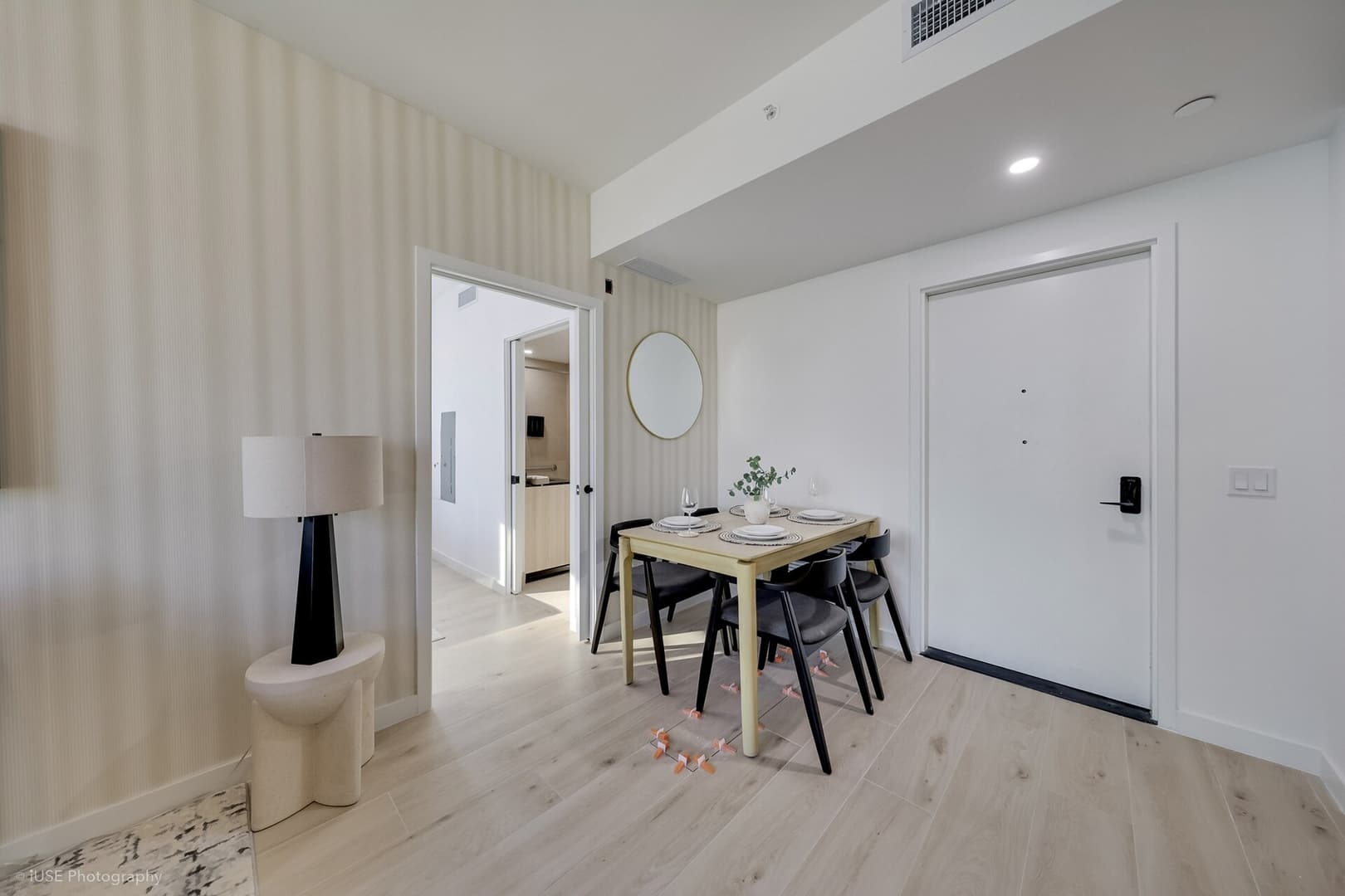 1-Bedroom Suite at District 225 Brickell