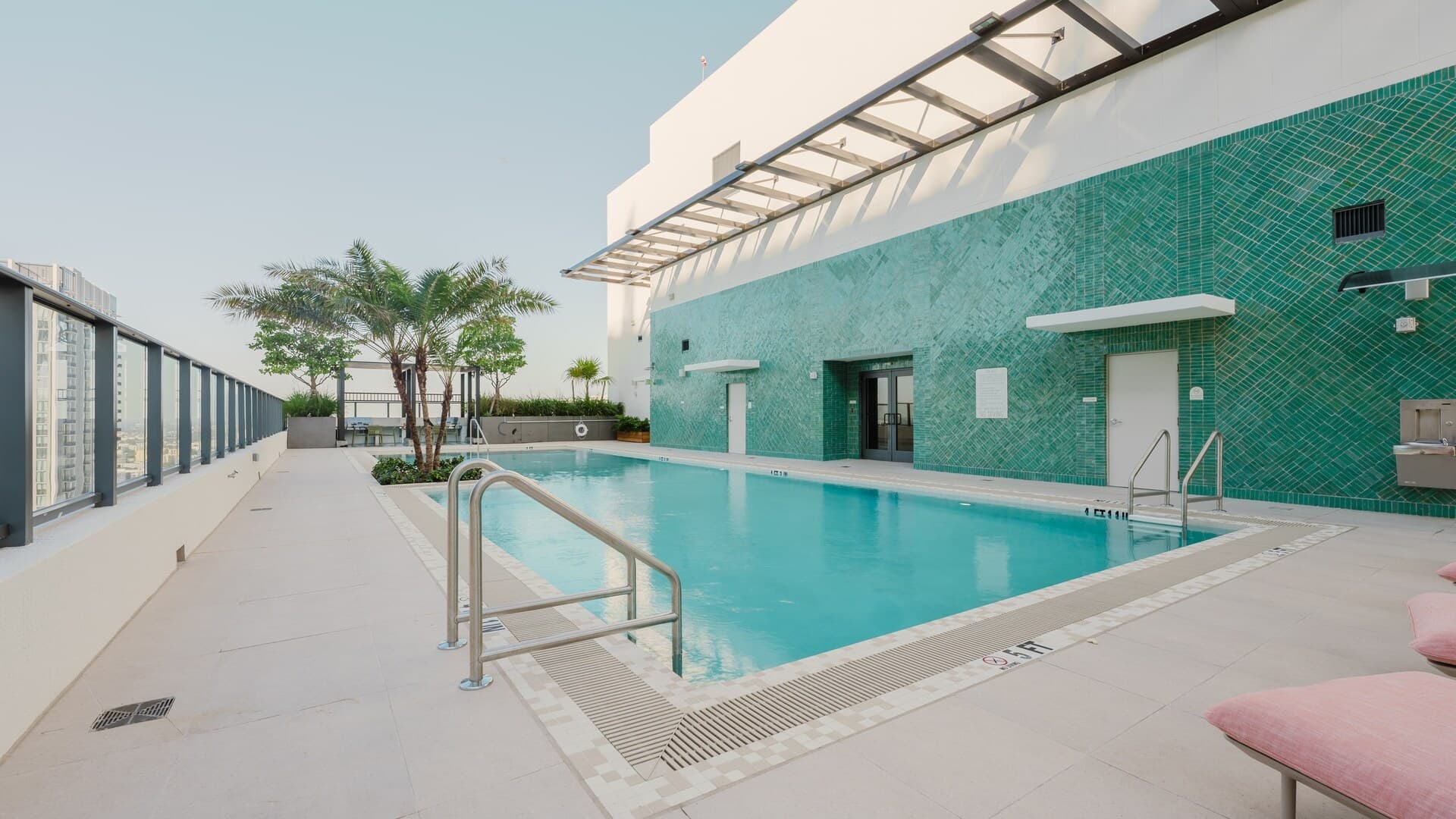 2-Bedroom Suite at The Crosby Wynwood