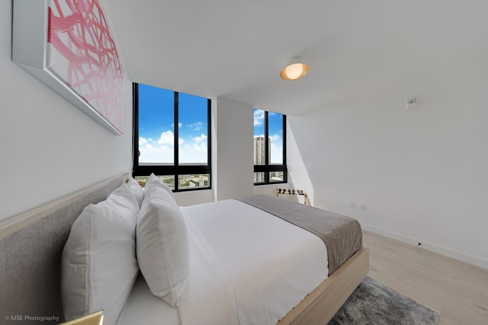 2-Bedroom Suite at District 225 Brickell