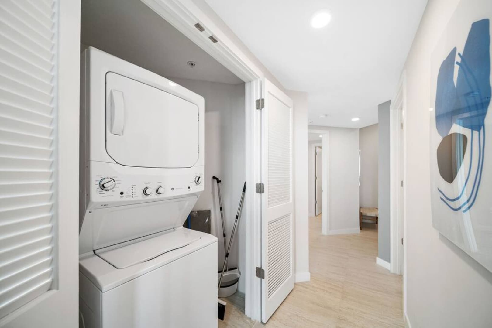 2-Bedroom Suite at Quadro Brickell