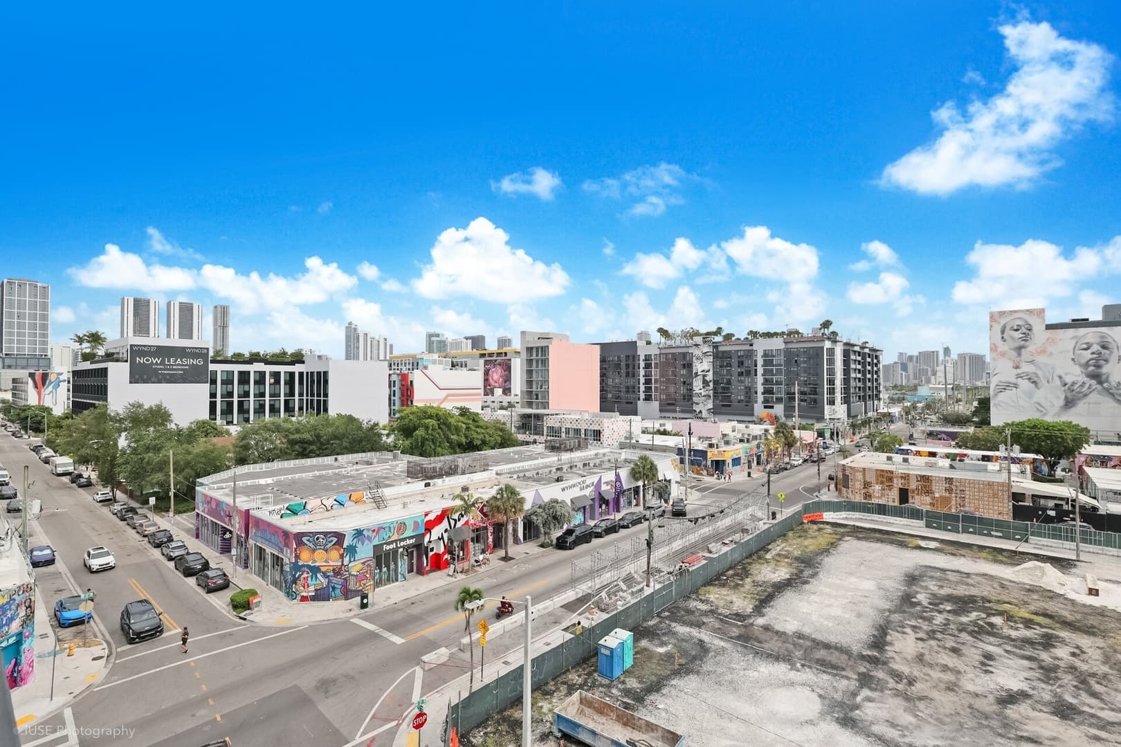 1-Bedroom Suite at NoMad Wynwood