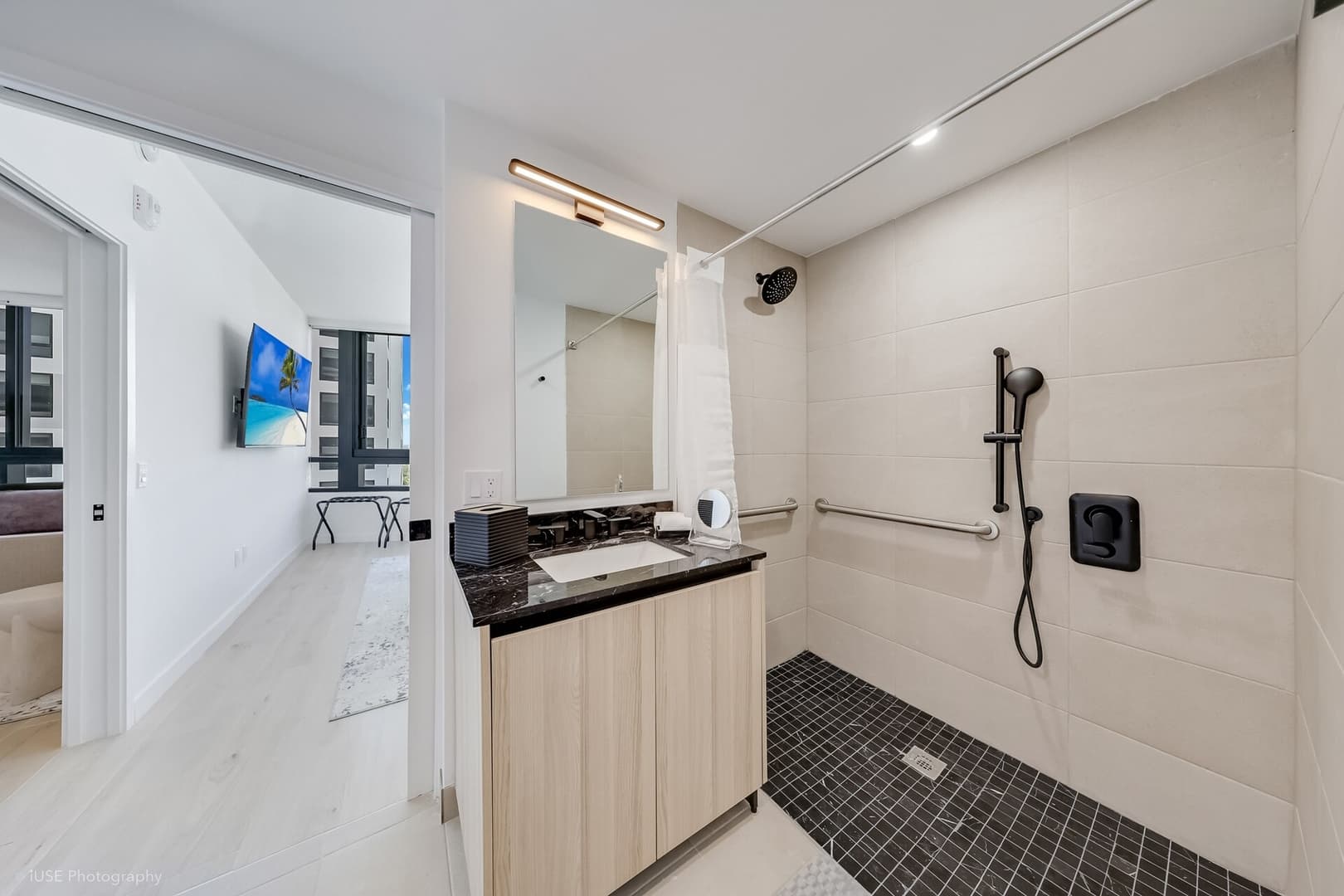 1-Bedroom Suite at District 225 Brickell