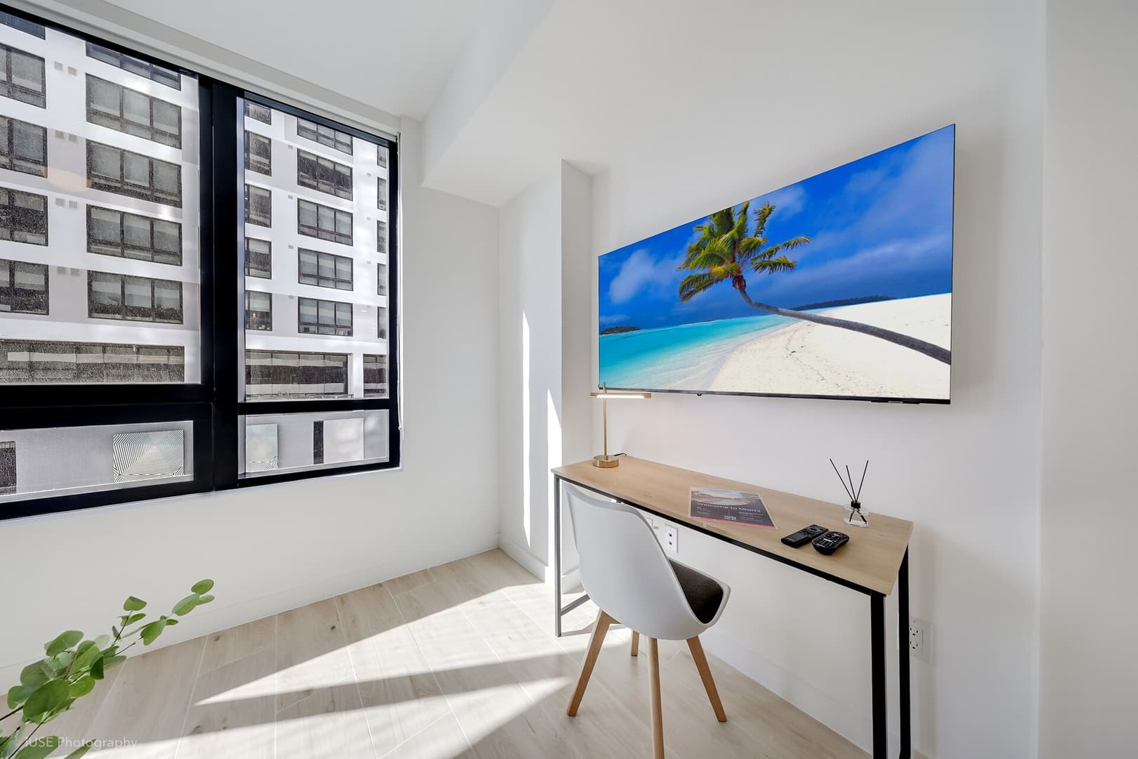 Studio at District 225 Brickell