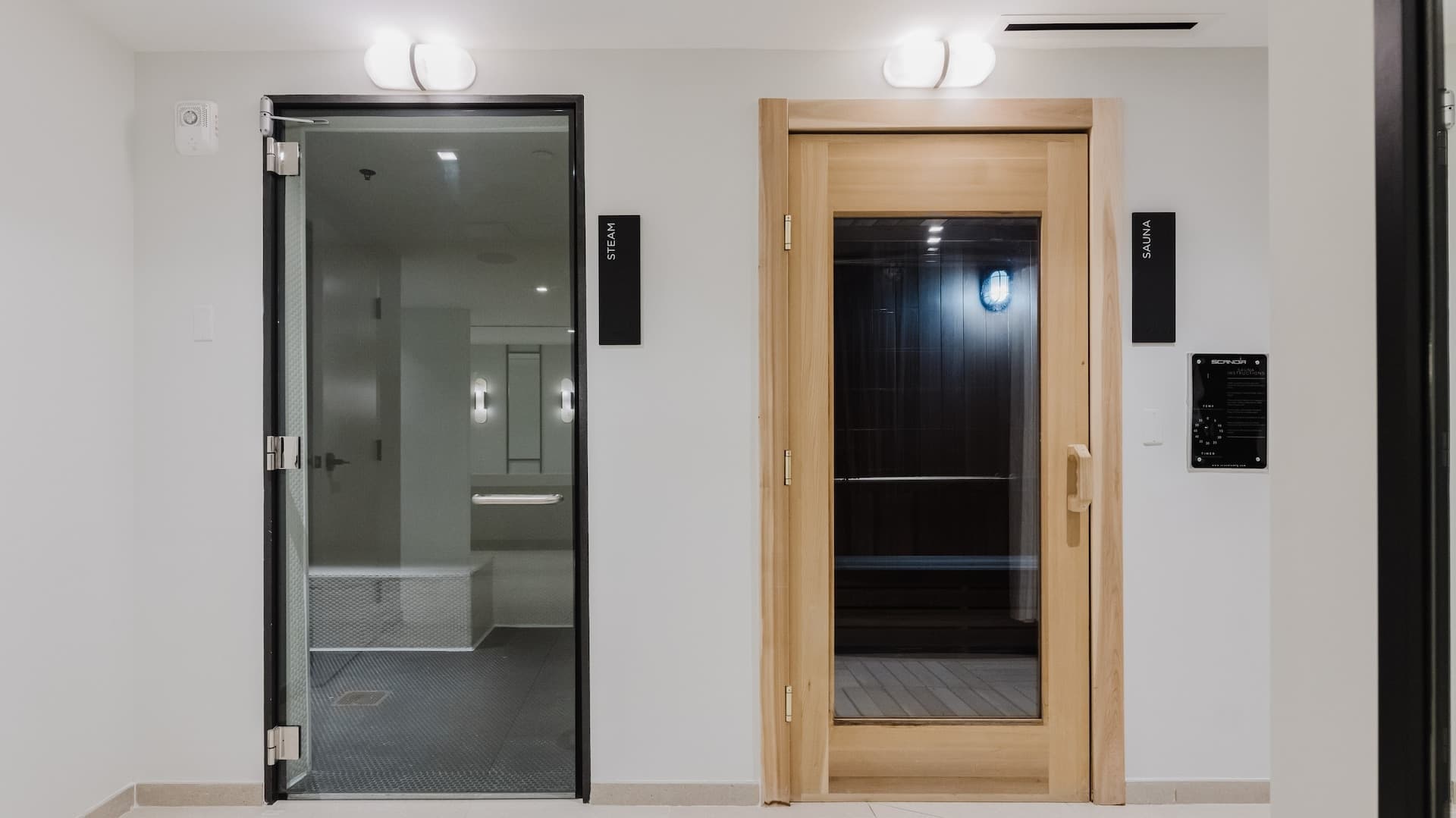 1-Bedroom Suite at District 225 Brickell