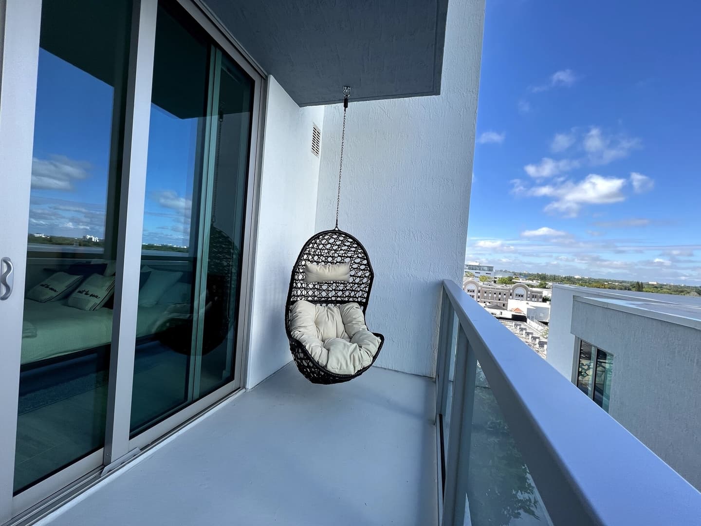 1-Bedroom Suite at Quadro Brickell