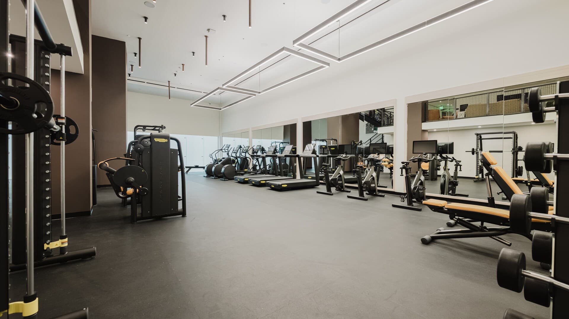 1-Bedroom Suite at District 225 Brickell