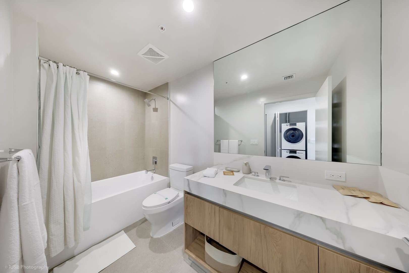 2-Bedroom Suite at The Crosby Wynwood