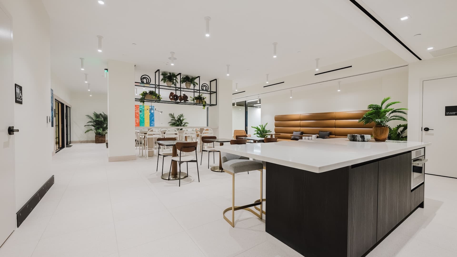 Studio at District 225 Brickell